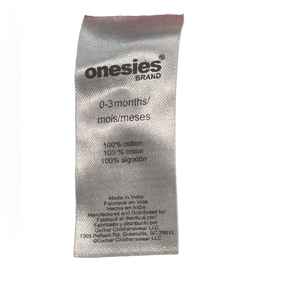 Fun footed pajamas - Picture 3 of 12